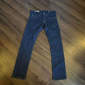 Ace Rivington jeans size 30 dark wash